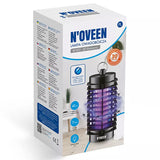 Lampa Anti Insecte 40m2 Noveen Ikn 201
