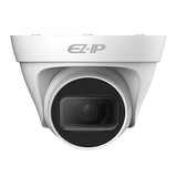 Camera Ip Poe 2MPX 3.6MM Turret