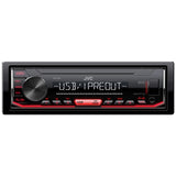 Radio MP3 Android Kd-X162 Jvc