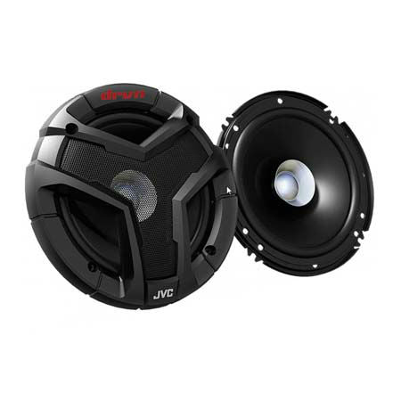 Set Difuzoare Auto Cs- Jvc V 618j cu Sunet Stereo