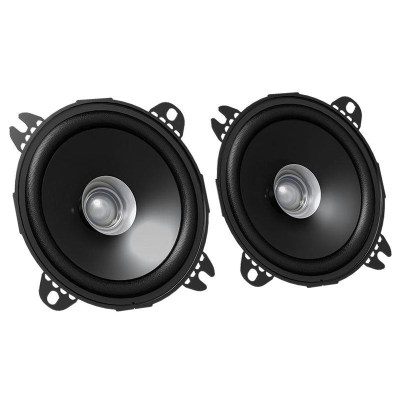 Set Difuzoare Auto Cs- Jvc J 410 cu Sunet Stereo