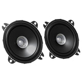 Set Difuzoare Auto Cs- Jvc J 410 cu Sunet Stereo