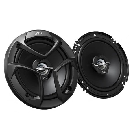 Set Difuzoare Auto 6.5 Inch Cs- Jvc J 620u cu Sunet Stereo