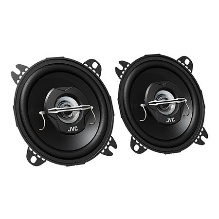 Set Difuzoare Cs- Jvc J 420x cu Sunet Stereo