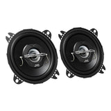 Set Difuzoare Cs- Jvc J 420x cu Sunet Stereo