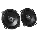 Set Difuzoare Cs- Jvc J 520x cu Sunet Stereo