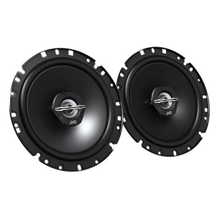 Set Difuzoare Auto 2 Csj-1720x Jvc Cai 17CM cu Sunet Stereo