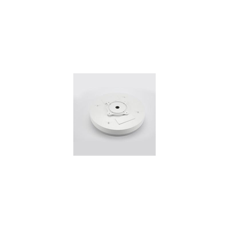 Plafoniera LED Rotunda Anti-blackout cu baterie 3000 mAh