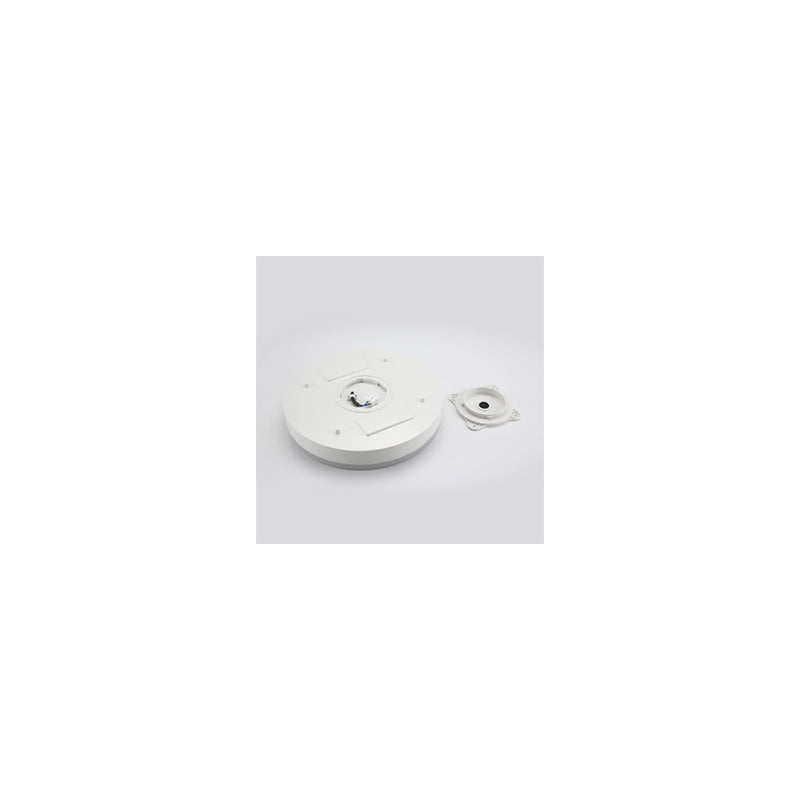 Plafoniera LED Rotunda Anti-blackout cu baterie 3000 mAh