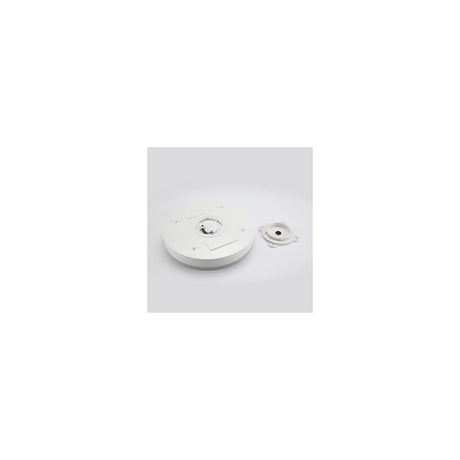 Plafoniera LED Rotunda Anti-blackout cu baterie 3000 mAh