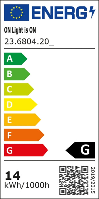 Banda LED IP65 RGB+W Smart Wi-Fi 2M