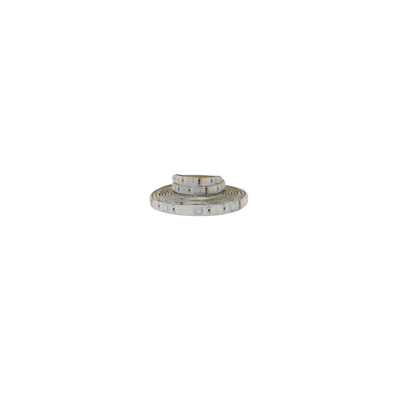 Banda LED Rgb+w Smart Wi-fi 5m Ip 65 cu Internet WiFi si Telecomanda