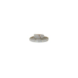 Banda LED Rgb+w Smart Wi-fi 5m Ip 65 cu Internet WiFi si Telecomanda