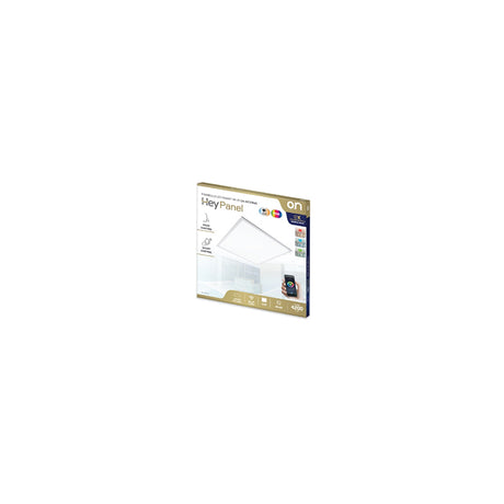 Panou LED RGB Cct Smart Wi-Fi