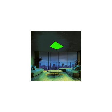 Panou LED RGB Cct Smart Wi-Fi