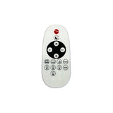 Telecomanda Bec LED RGB Cct Smart Wi-fi cu Internet WiFi