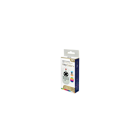 Telecomanda Bec LED RGB Cct Smart Wi-fi cu Internet WiFi