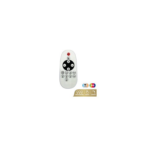 Telecomanda Bec LED RGB Cct Smart Wi-fi cu Internet WiFi