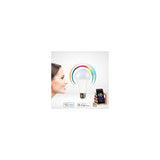 Bec LED E27 A65 RGB Cct Smart Wi-Fi 11W