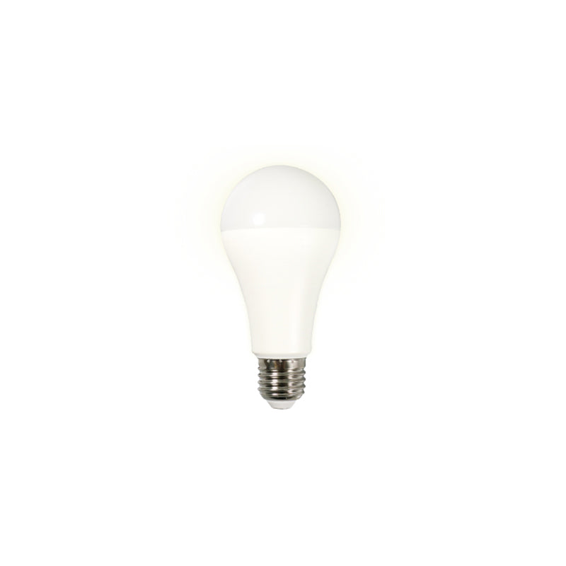 Bec LED A65 RGB Cct Smart Wi-fi E 27 cu Internet WiFi
