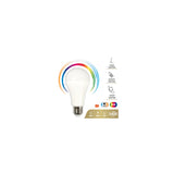 Bec LED A65 RGB Cct Smart Wi-fi E 27 cu Internet WiFi