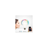 Bec LED A65 RGB Cct Smart Wi-fi E 27 cu Internet WiFi