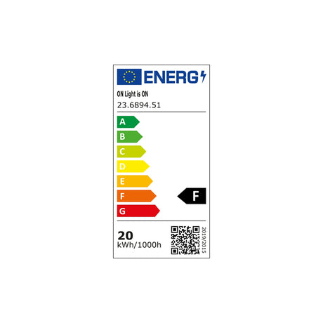 Reflector LED RGB Cct Smart Wi-Fi
