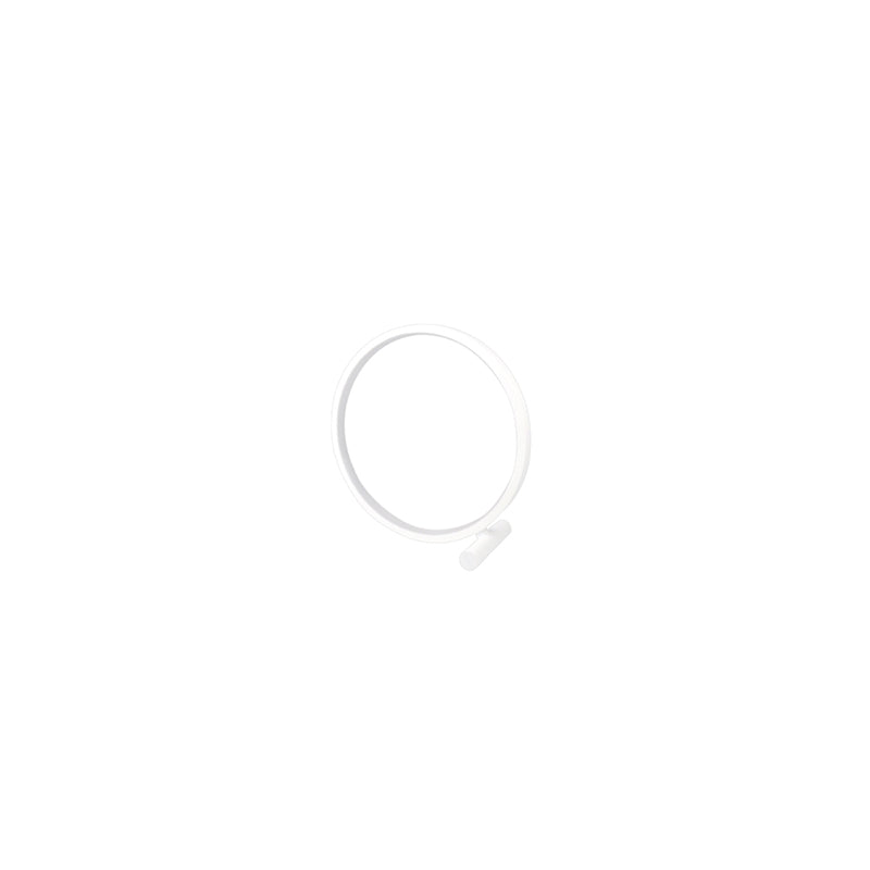 Lampa de Masa RGB 80lm Infinity cu baterie reincarcabila, USB si Telecomanda
