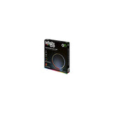 Lampa de Masa RGB 80lm Infinity cu baterie reincarcabila, USB si Telecomanda