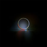 Lampa de Masa RGB 80lm Infinity cu baterie reincarcabila, USB si Telecomanda