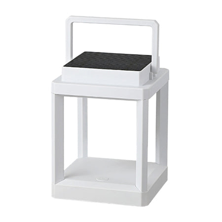 Lampa Masa Incarcare Solara 300lm cu baterie reincarcabila si USB