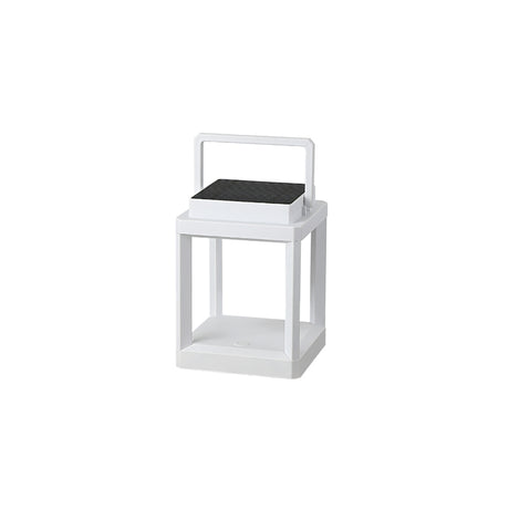 Lampa Masa Incarcare Solara 300lm cu baterie reincarcabila si USB
