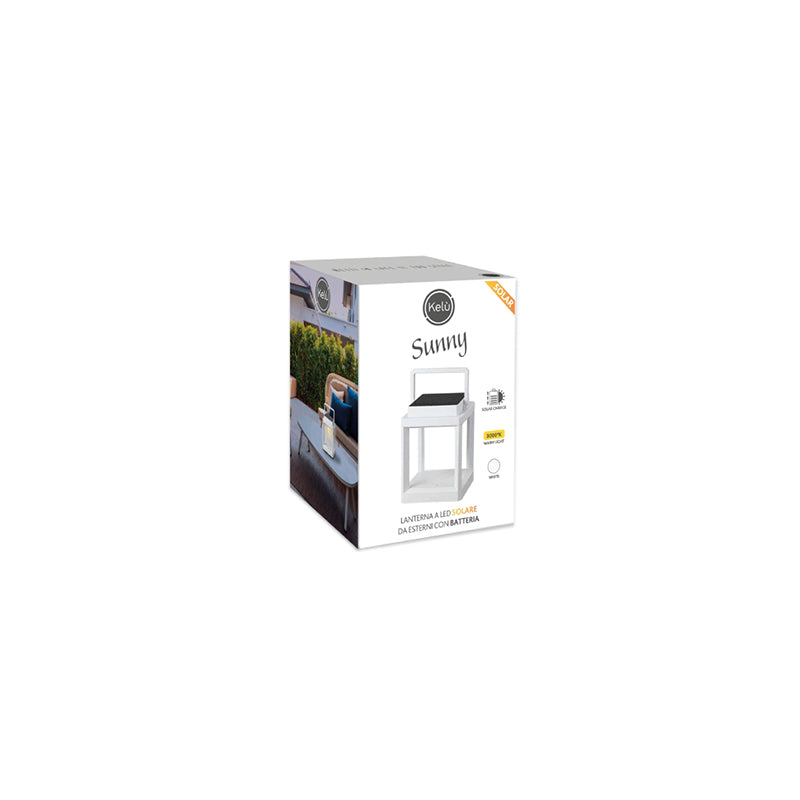 Lampa Masa Incarcare Solara 300lm cu baterie reincarcabila si USB