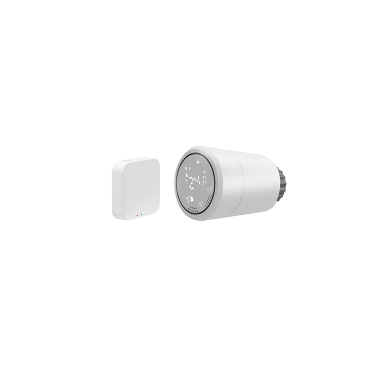 Cap Termostat Smart Gateway Isnatch