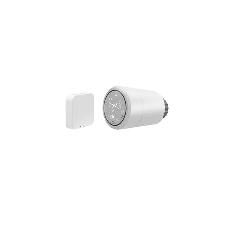 Cap Termostat Smart Gateway Isnatch cu Internet WiFi