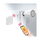 Cap Termostat Smart Gateway Isnatch