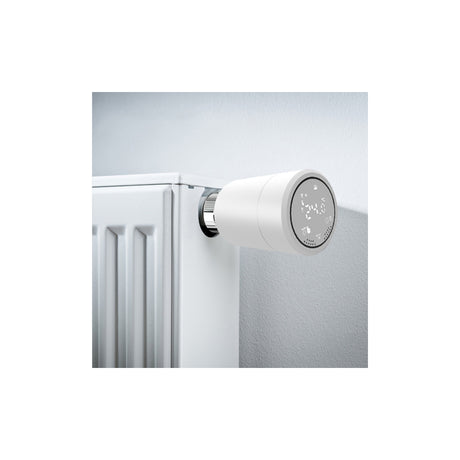Cap Termostat Smart Isnatch cu Internet WiFi