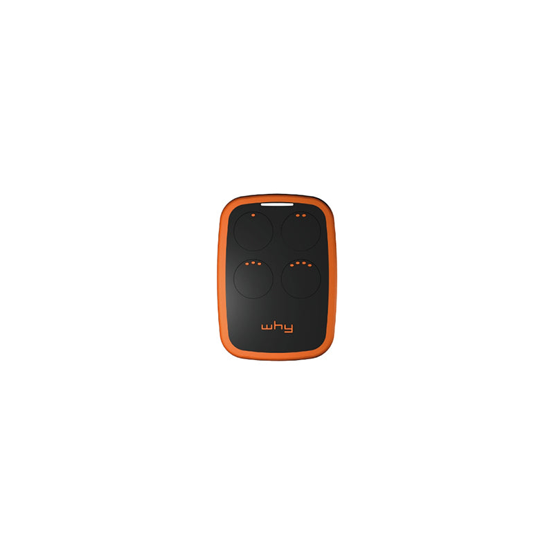 Telecomanda Automatizari Porti 4 Canale