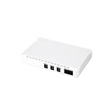 Mini Ups 9V 12V USB Isnatch
