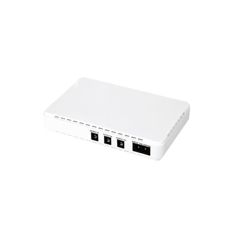 Mini UPS Isnatch cu Internet WiFi, baterie 8800 mAh si USB