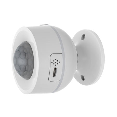 Senzor Smart Wi-fi Miscare Pir Isnatch cu Internet WiFi si USB