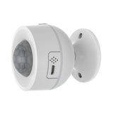 Senzor Smart Wi-fi Miscare Pir Isnatch cu Internet WiFi si USB