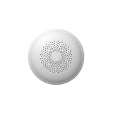 Senzor Smart Wi-fi Inundatie Isnatch cu alarma si Internet WiFi