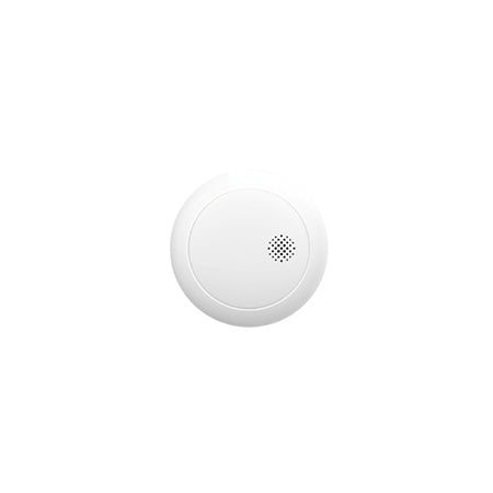 Senzor Smart Wi-fi Fum Caldura Isnatch cu alarma si Internet WiFi
