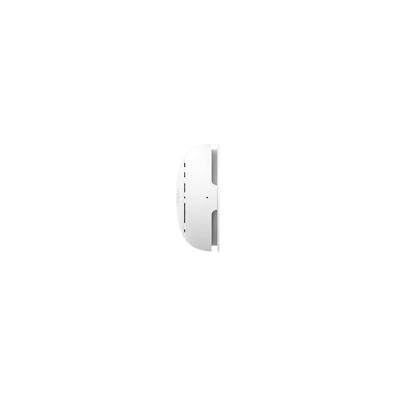 Senzor Smart Wi-fi Fum Caldura Isnatch cu alarma si Internet WiFi
