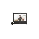 Vizor Smart Wi-fi Monitor 4.3 Inch Isnatch cu Internet WiFi, baterie 5000 mAh, USB si Card SD