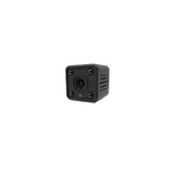 Camera Mini Wi-Fi HD 720P Indoor Isnatch