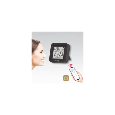 Controller Ir Smart Wi-fi cu Internet WiFi, USB si Telecomanda