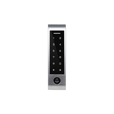 Smart Wi-Fi Access Control Isnatch