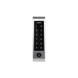 Smart Wi-Fi Access Control Isnatch